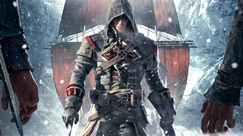 45 Assassins Creed Unity Wallpaper 1080p On Wallpapersafari