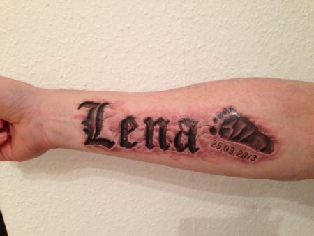 Tattoo 3d schrift tags : Suchergebnisse für 'Steinoptik'-Tattoos | Tattoo-Bewertung ...
