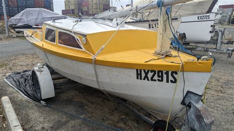 Used Hartley Ts16 For Sale Boats For Sale Yachthub