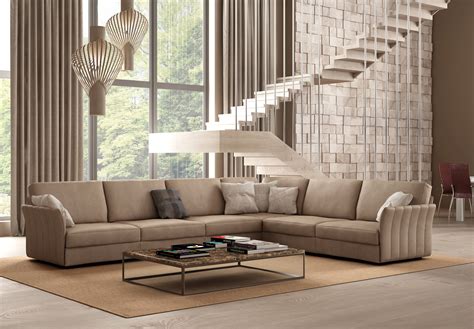 36 Elegant Fotos Italian Leather Sofa Set Estro Salotti Evergreen