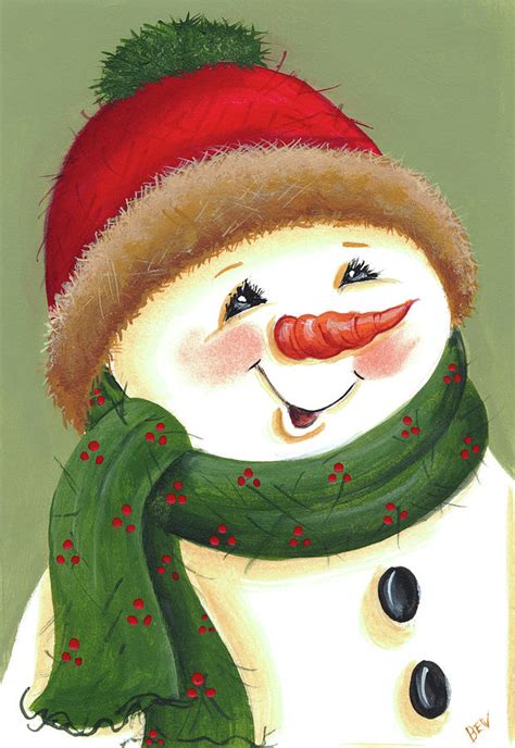 Snowman Carrot Nose Template Printable Snowman Snowman Images Winter
