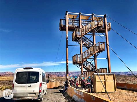 Grand Canyon West Zip Line Full Guide And Review