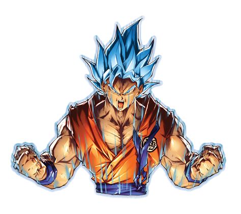 Car il est possible pour le joueur de créer des personnages customisés avec une aura de super saiyan. Dragon Ball Super -- Goku Super Saiyan/Blue/Rose Anime ...