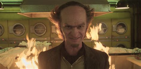 First Trailer And Images For Lemony Snickets A Series Of Unfortunate