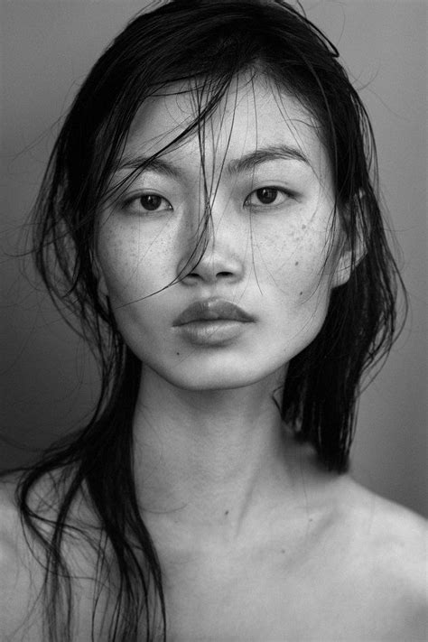 Asian Style Portrait Portrait Photography Portrait Inspiration