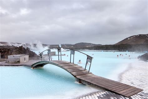 Hot Spas Thermal Baths Iceland 7792 Me And My Travel Bugs