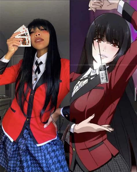 Easy Last Minute Anime Cosplay Ideas To Look Like Your Favorite Character