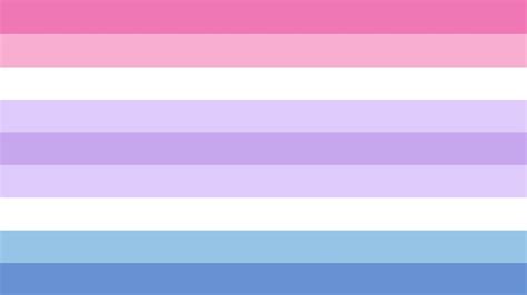 Bigenderflux Flag Bi Flag Lgbtq Flags Bisexual Symbol
