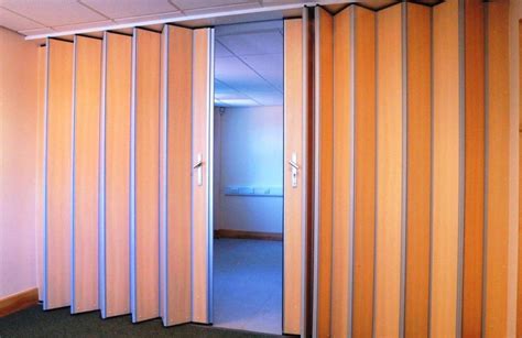 Commercial Accordion Doors Commercial Entry Service San Diego
