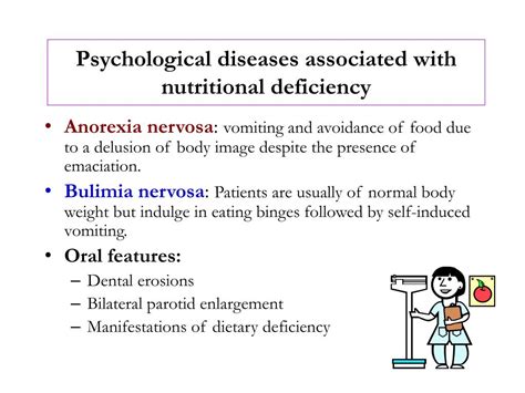 Ppt Blood Disorders And Nutrition Deficiency Powerpoint Presentation