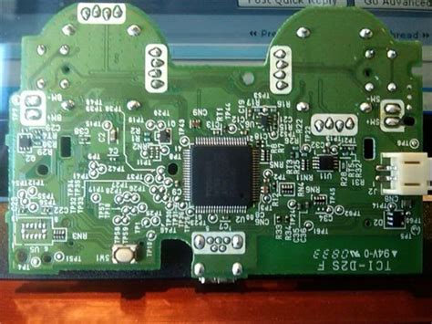 For the clk, att, and cmd pins this does not matter as the psx is always the originator. Ps3 Controller Diagram Assembly