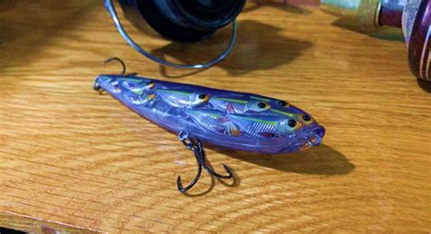 7 Best Topwater Lures For Bass Blowups N1 Outdoors