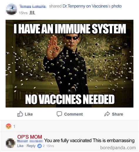 (vaccine adverse events reporting system, usa). The Anti-Vaccine Misinformation You Read on Twitter ...