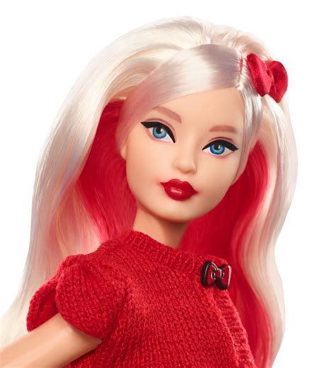 Barbie Hello Kitty Fashion Doll 887961380170 Ebay