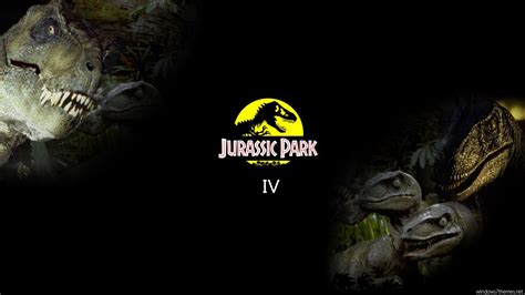 Jurassic Park 4 Será Producida Por Spielberg Cine News Pelicula Trailer Videojuegos