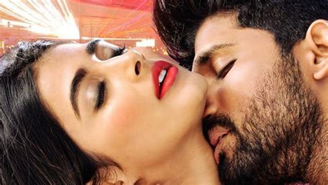 Pooja Hegde All Set To Take Telugu Filmdom By Storm Hindustan Times
