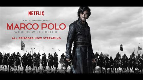 Marco Polo 2014 S01 E07 Youtube