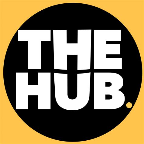 The Hub In Toronto Toronto On