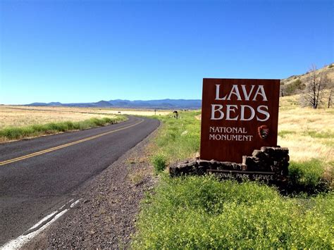 Lava Beds National Monument Rayexplores Flickr