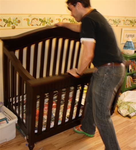 First, find the guardrails that have. Baby Cribs That Turn Into Toddler Beds | # Home Improvement