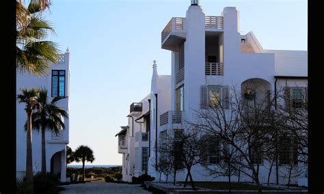 Alys Beach Stunning Architectural Tour Midlife Snowbird