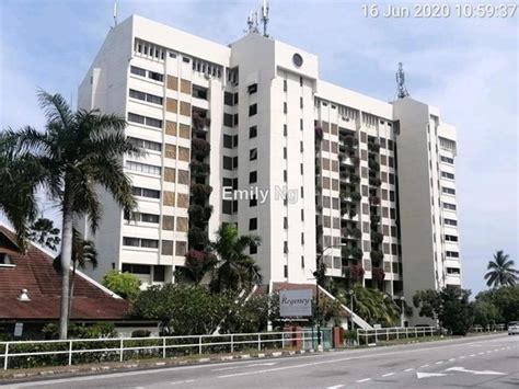 Wan loong chinese temple 1.82 km. The Regency Tanjung Tuan Beach Resort Condominium for sale ...