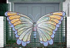 Because of the nature of the service, experimental units or. 8 butterfly gates ideas | gate design, garden gates, iron ...