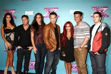 Jersey Shore Cast Slams Mtvs Reboot With Joint Statement 247 News