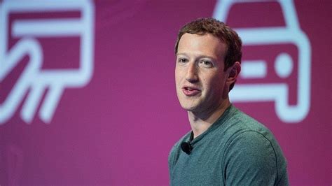 Facebooks Mark Zuckerberg Takes Up Challenge To Tour Us Bbc News