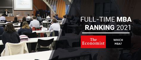 .pdf reader, 21 mb overview: The Economist's 2021 ranking of full-time MBA programmes ...