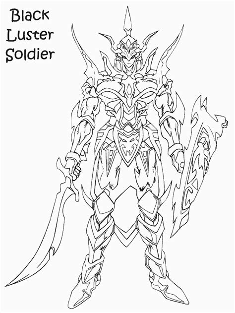 Free printable yu gi oh coloring pages. Yugioh # 5 Coloring Pages & Coloring Book