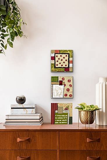 How To Arrange A Series Of Small Wall Art For Any Room Joyce Wynes Blog