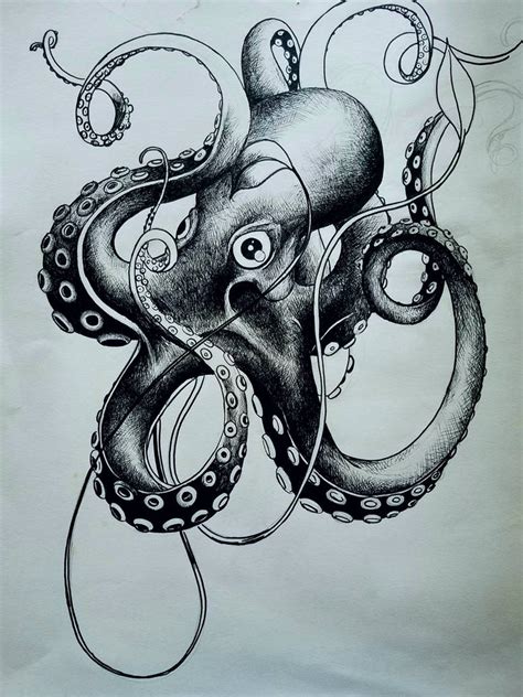 Come see why our cryptocurrency exchange is the best place to buy, sell, trade and learn about crypto. Kraken Sketch by sean0629 on DeviantArt