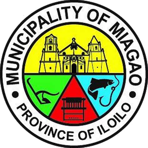 ‘for The Bhw Municipality Of Miagao