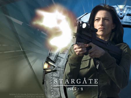 Daniel is an orphan and a widower who was laughed out. Claudia Black - Actresses & People Background Wallpapers ...