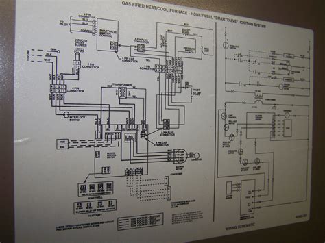 Blower Of My Armstrong Ultra Sx 90 Furnace Runs Continuously