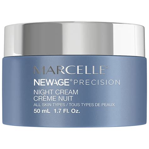 Marcelle New Age Precision Night Cream 50ml London Drugs