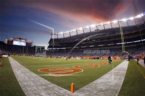 Bronco stadium is an outdoor athletic stadium in boise, idaho, the home field of the boise state broncos of the mountain west conference. NFL Stadiums: Denver Broncos | Buy Photos | AP Images | Collections