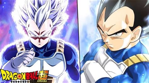 Vegeta has been working hard already to gain ultra instinct, training with whis for just as long as goku did and we know that goku already got it. Ultra Instinct Goku Defeated ! | Vegeta Arrives | Dragon ...