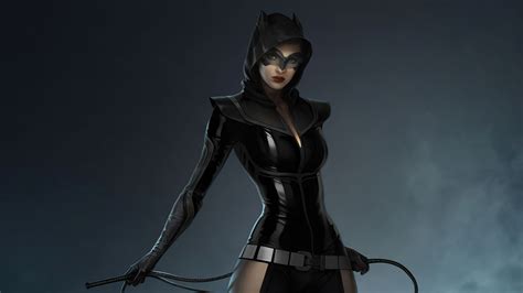 1920x1080 Catwoman Injustice 2 Laptop Full Hd 1080p Hd 4k Wallpapers