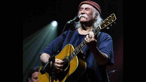 Music Singer Songwriter David Crosby Dead At Age 81 Telegraph India