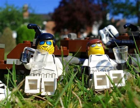 Lego Stormtroopers 58 Pics