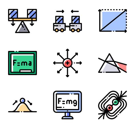 Physics Download Free Clip Art With A Transparent