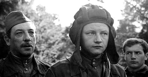 Top 10 Russian WWII movies as voted by Russians themselves - Russia Beyond