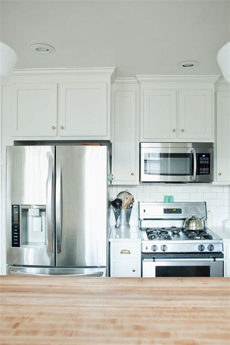 • most stoves have a drawer underneath them. Pin on Kitchen