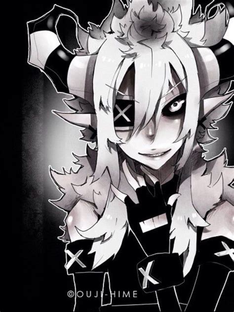 Character concept character art concept art character design character ideas skins characters black anime characters fantasy characters drow male. Pin by Bill cipher on creppypasta (With images) | Black ...