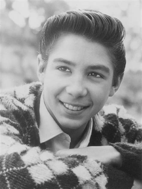 Johnny crawford's death was confirmed on his legacy website on thursday in a statement. Johnny Crawford - Wikipedia
