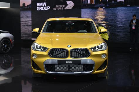 Is volkswagen alone in this unprecedented scandal, or is the german manufacturer just the tip of the iceberg? BMW will have 25 electric cars, plug-in hybrid models by 2025