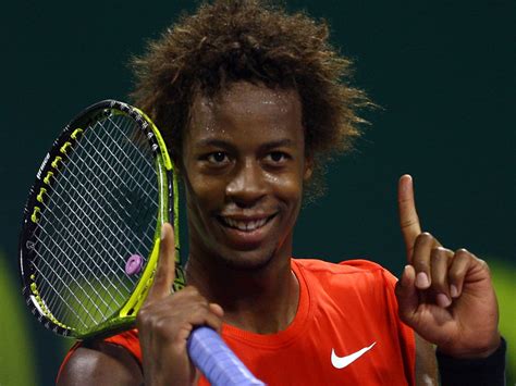 We're still waiting for gaël monfils opponent in next match. Tennis: Gaël Monfils se trouve un coach - Africa Top Sports