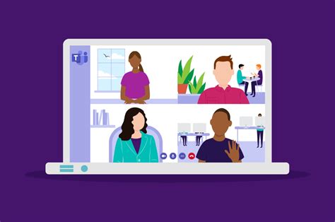 Download microsoft teams now and get connected across devices on windows, mac, ios, and android. How to get the most out of your Microsoft Teams meetings ...